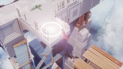 A screenshot taken in Dreams. 25 of 27.