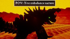 A screenshot taken in Dreams. 14 of 18.