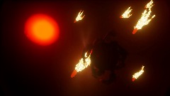 A screenshot taken in Dreams. 3 of 6.
