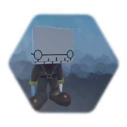 Granpa Hattington (Abrahams wife)