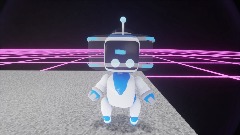 Astro Bot