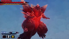 A screenshot taken in Dreams. 4 of 5.