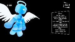 A screenshot taken in Dreams. 1 of 1.