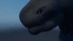 A screenshot taken in Dreams. 2 of 3.