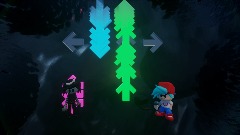 AY | make your own fnf mod