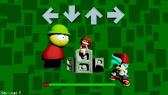 CHEATING REMAKE DEMO