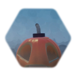 Pumpk-a-boom!