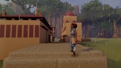 A screenshot taken in Dreams. 7 of 17.