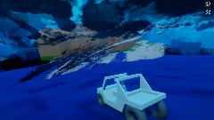 A screenshot taken in Dreams. 16 of 27.