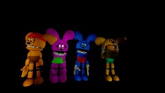 FNAF 3