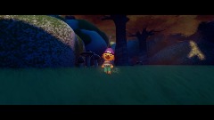 A screenshot taken in Dreams. 2 of 24.