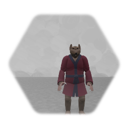 Master Splinter