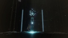 A screenshot taken in Dreams. 5 of 11.