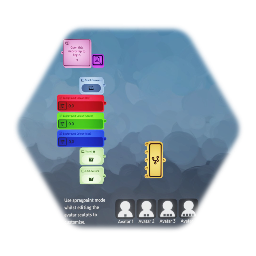 Character Dialogue Tool