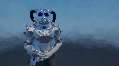 A screenshot taken in Dreams. 13 of 13.