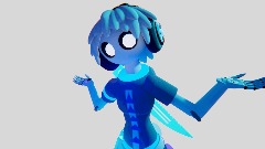 A screenshot taken in Dreams. 5 of 9.