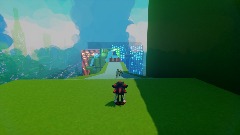 Grand Metropolis act 1