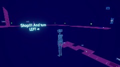 A screenshot taken in Dreams. 6 of 8.