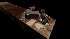 A screenshot taken in Dreams. 21 of 21.