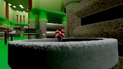 Sewer adventure