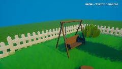 A screenshot taken in Dreams. 3 of 6.