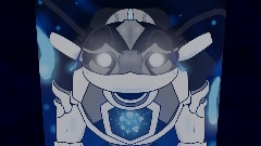 A screenshot taken in Dreams. 2 of 2.