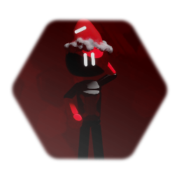 Christmas Toppy V4 | Animatable