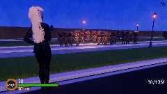 A screenshot taken in Dreams. 3 of 29.