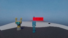 A screenshot taken in Dreams. 14 of 17.