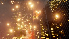 A screenshot taken in Dreams. 5 of 18.