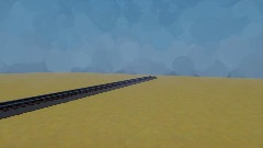 Early reel incident 1981