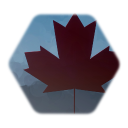 Maple leaf