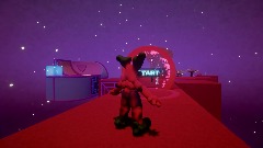 A screenshot taken in Dreams. 20 of 27.