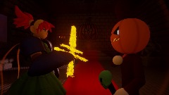 A Verre E. Spükey Encounter