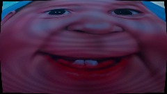 A screenshot taken in Dreams. 1 of 5.