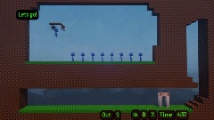 A screenshot taken in Dreams. 5 of 13.