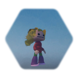 Lbp hannah