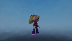 A screenshot taken in Dreams. 1 of 1.