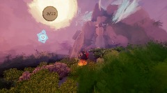 A screenshot taken in Dreams. 3 of 28.