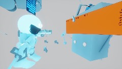 A screenshot taken in Dreams. 2 of 10.