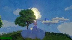 A screenshot taken in Dreams. 3 of 14.