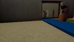 A screenshot taken in Dreams. 2 of 6.