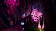 A screenshot taken in Dreams. 2 of 15.