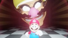 The New Wario Apparition 130
