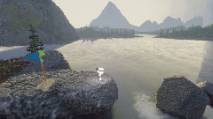 A screenshot taken in Dreams. 15 of 17.