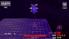 A screenshot taken in Dreams. 3 of 22.