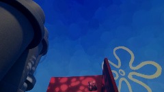 The A man has fallen into the river in LEGO City Show (better)