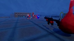A screenshot taken in Dreams. 2 of 5.