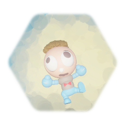 Franky T. WillBoot (Retro_Bit13 style)