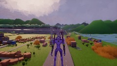 Remix of Remix of Angel Attack II